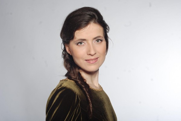 Концерт «Русские романтические дуэты»