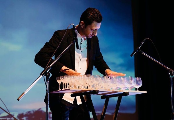 От Баха до Scorpions