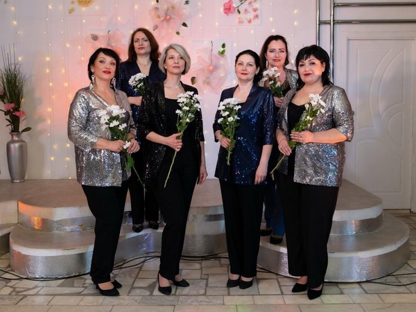 Концерт «Калейдоскоп мелодий»