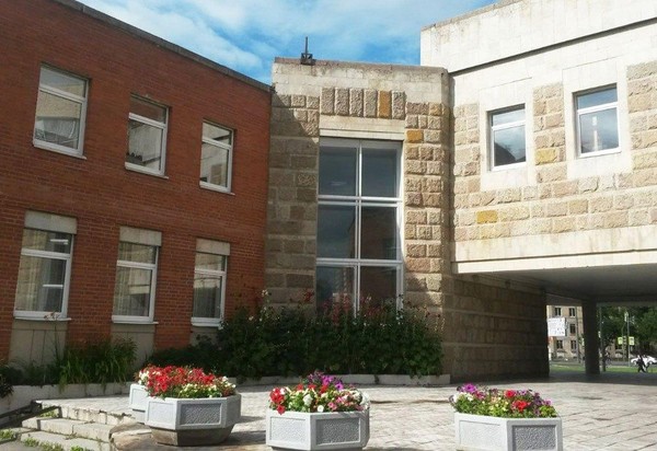 Проект «Психологическая лаборатория: Найди себя»