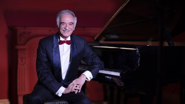 Юбилейный концерт Полада Бюль-Бюль оглы