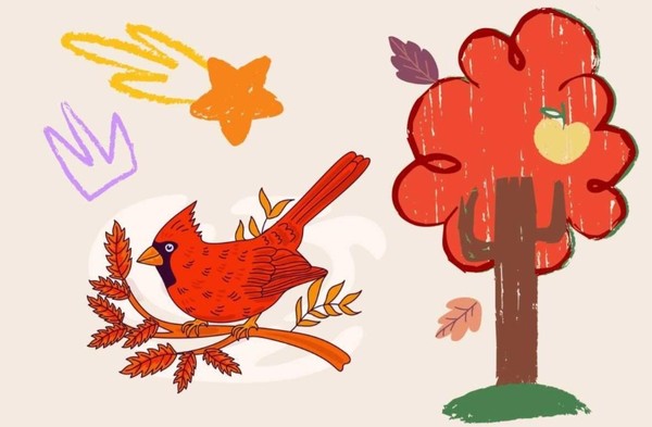 Мастер–класс «Перелетные птицы»