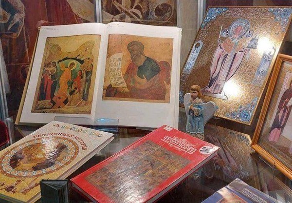 Проект «Воскресные встречи»