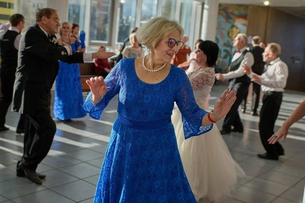 Бал ко Дню народного единства