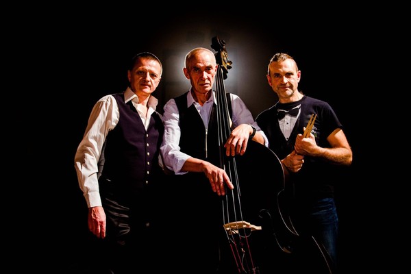 Концерт «Шедевры мирового джаза»