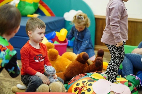 Мастер-класс «Замок и дворцовые декорации для принцессы»