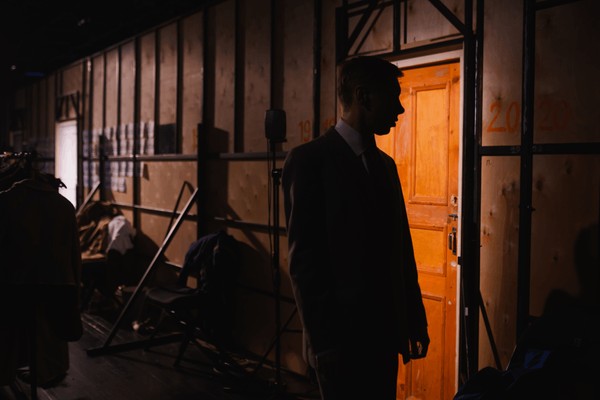 Спектакль «Коридор»