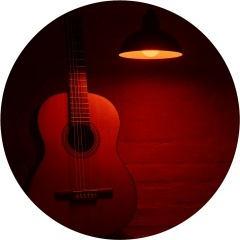 Акустический концерт Сергея Макарова