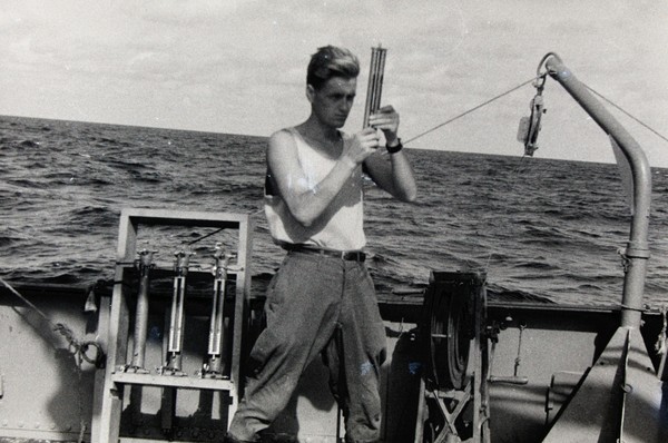 «Мамаев атлантический»