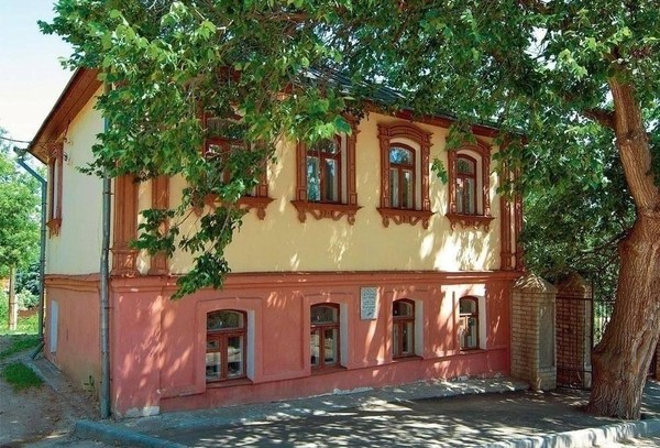 Тематическая беседа «Удивительный Дом-музей А. Л. Дурова» Часть 1