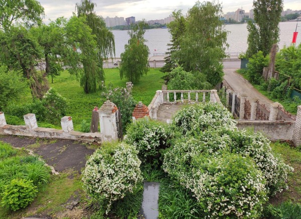 Тематическая беседа «Удивительный Дом-музей А. Л. Дурова» Часть 3