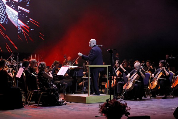 Антология мирового рока