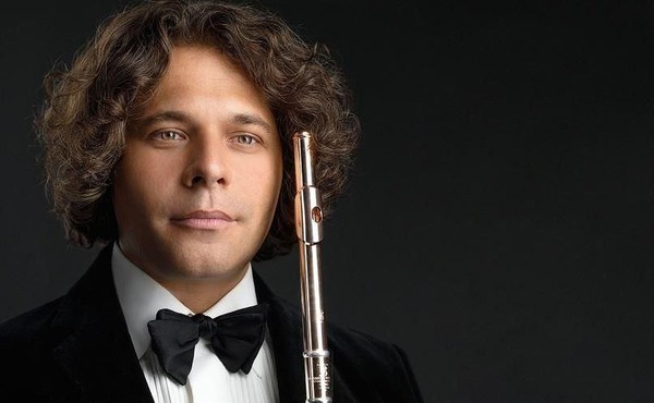 Концерт «Русский романс»