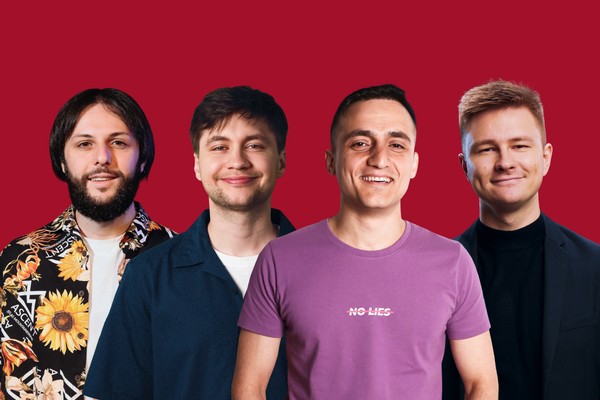 Главная проверка материала