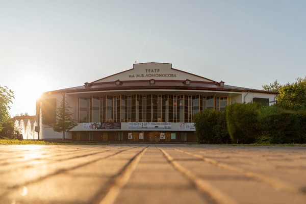 Мюзикл «Парфюмер»