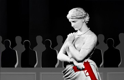 Суд присяжных