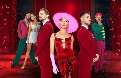 Гранд. История в отеле