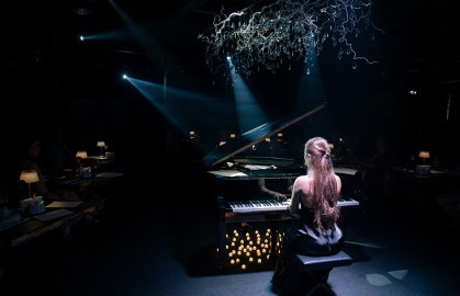 Вечные. Шопен