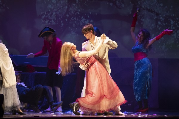 Кентервильское привидение