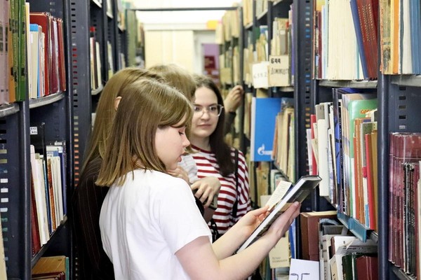 Интерактивная программа «Воронежские тайны»