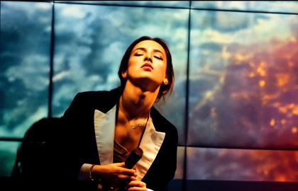 Марина Цветаева: невидимка, двойник, пересмешник