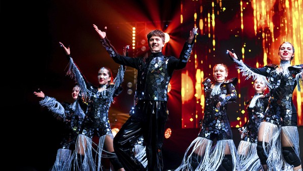 Мама — Ангел на Земле