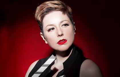 Марина Волкова: Jazz Hollywood