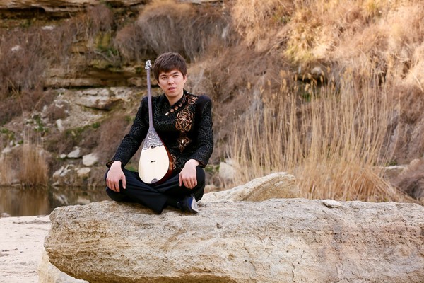 Ғалымжан Жолдасбай