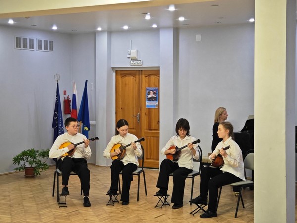 От Волги до Енисея