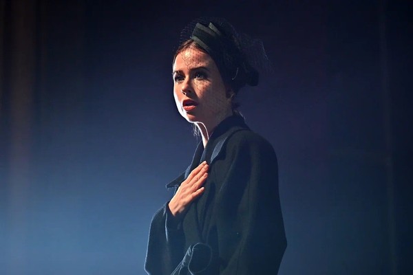 Анна Литкенс