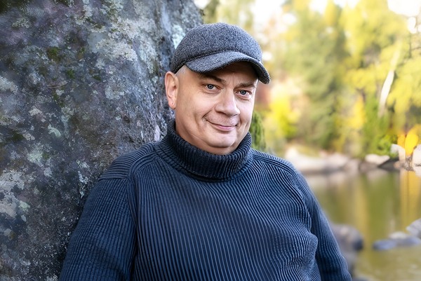 Александр Новиков