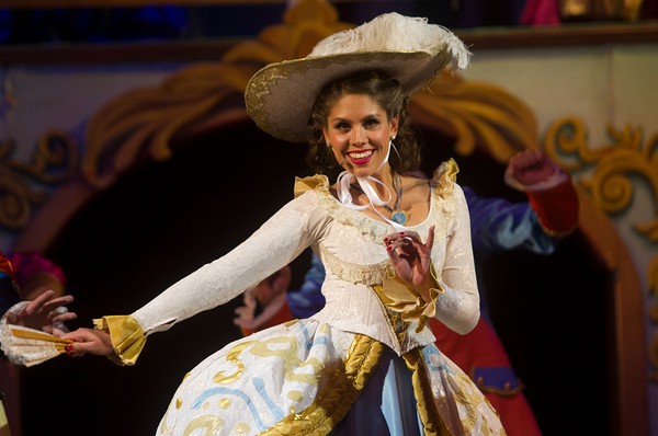 Михаил Михайлов