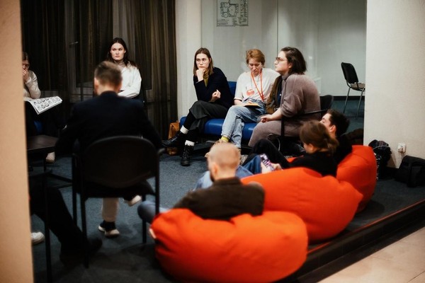 Киномастерские «Азбука кино» открываются в Свердловской области