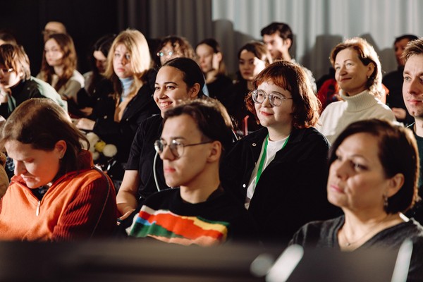 Открывается набор в Мастерскую кинокритики под руководством Светланы Хохряковой