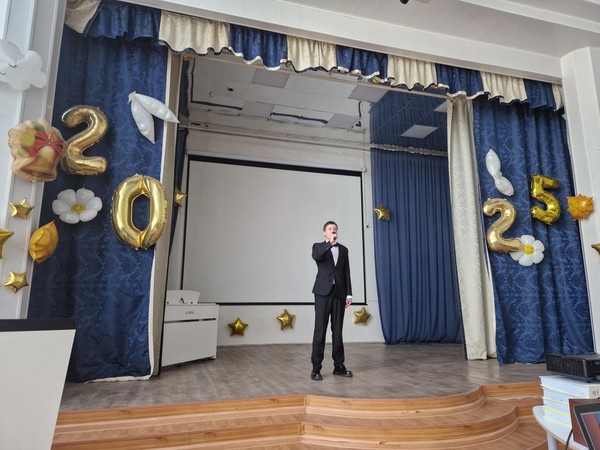 Концерт «Наполним музыкой сердца»