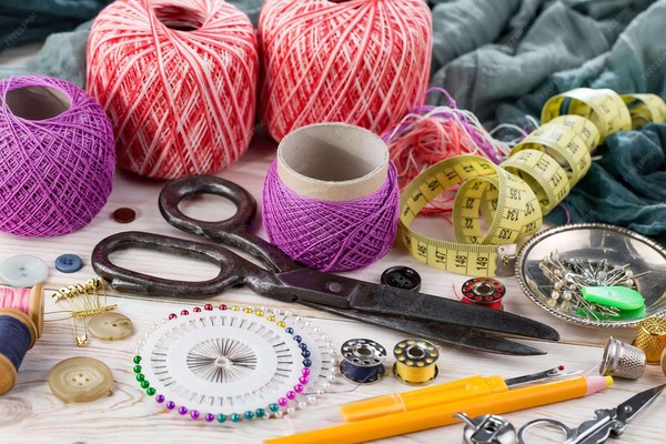 «Рукотворное очарование»