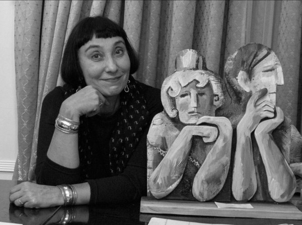 Набор в Мастерскую кукольной анимации Марины Курчевской