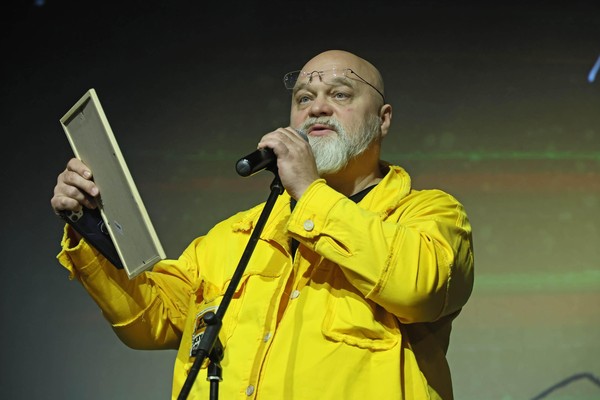 Набор в Мастерскую документального кино Алексея Федорченко