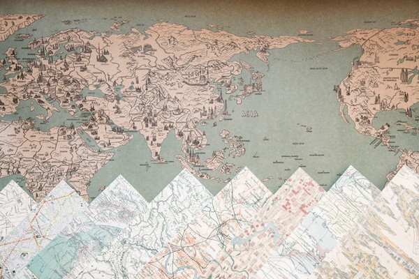 Программа «В путешествие по Золотому кольцу отправляясь...»