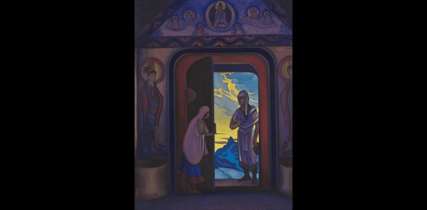 Выставка «Е.П. Блаватская. Русский Сфинкс»