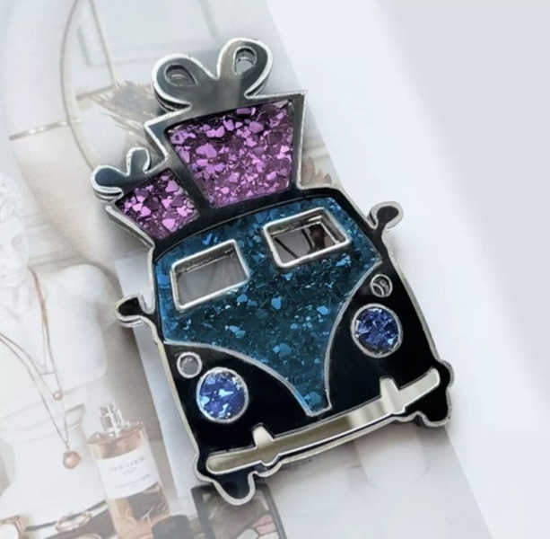 Мастер-класс по созданию новогодних игрушек