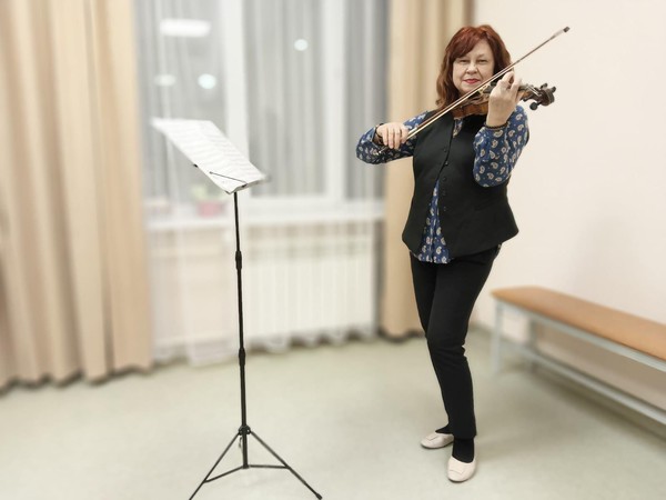 Концерт-лекция «Генрик Венявский. Жизнь и творчество»