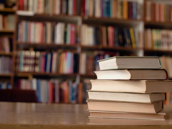 «Новые книги»