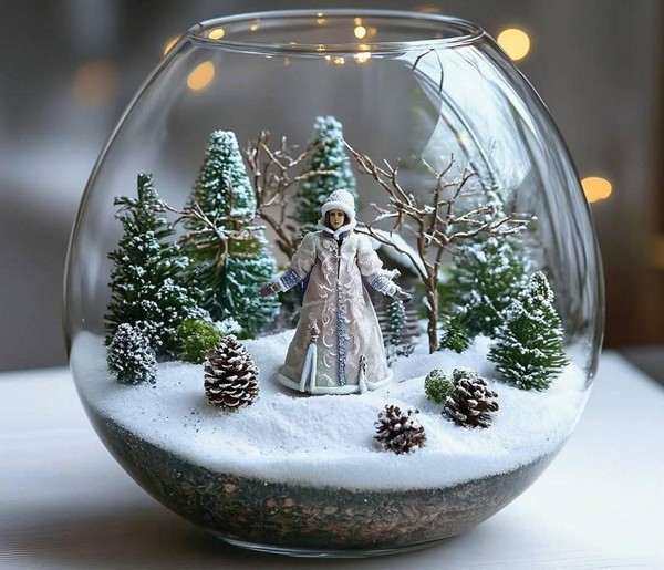 Мастер-класс «Макетирование. Искусство моделирования миниатюр»