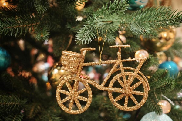 Лекция «История Нового года в России»