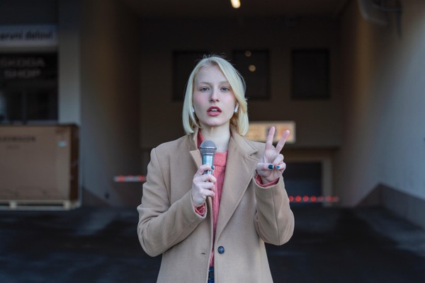 Мастер‑класс по вокалу «Сохраняем вдохновение и раскрываем голос»