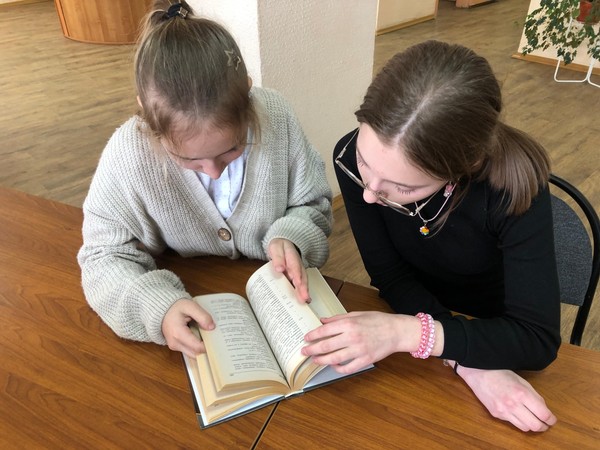 Программа «Понять поэта сердцем»