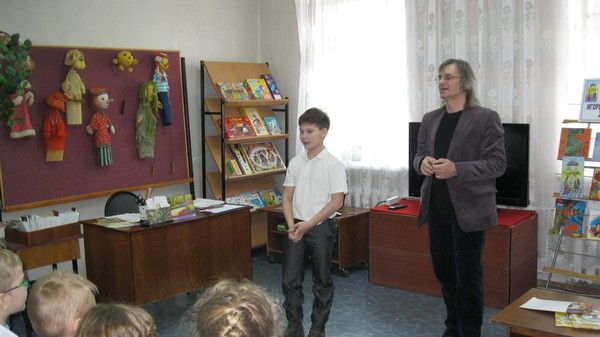 Читательский челлендж «Стань звездой чтения-2025»