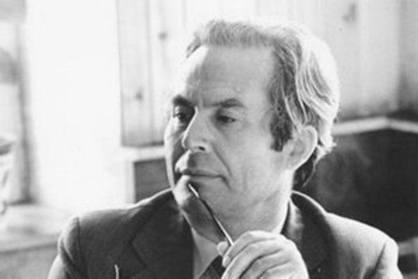 «Человек уходит – песня остается»