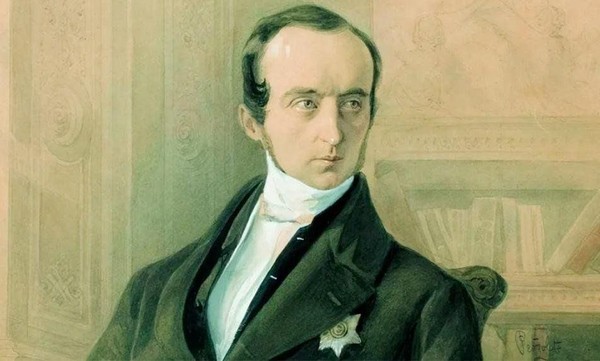 «Пестрые сказки Одоевского»